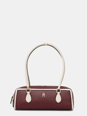 Tommy Hilfiger torebka bagietka damska z imitacji skóry