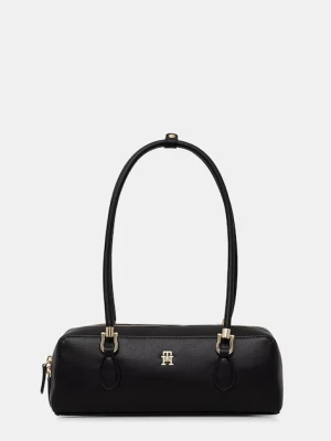 Tommy Hilfiger torebka bagietka damska z imitacji skóry