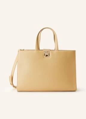 Tommy Hilfiger Torebka beige