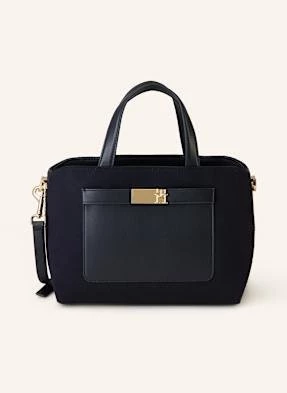 Tommy Hilfiger Torebka blau