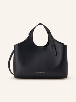 Tommy Hilfiger Torebka blau