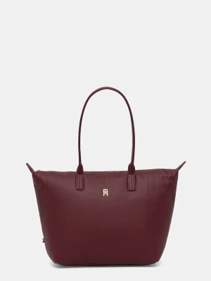 Tommy Hilfiger torebka bordowy