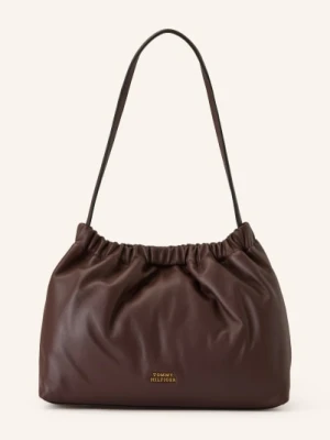 Tommy Hilfiger Torebka braun