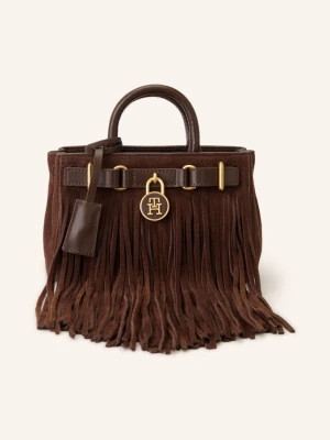 Tommy Hilfiger Torebka braun