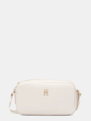 Tommy Hilfiger torebka crossbody damska beżowy