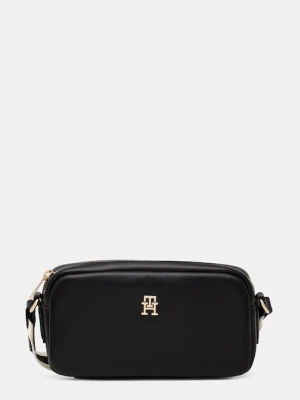 Tommy Hilfiger torebka crossbody damska czarny