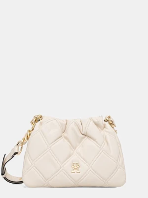 Tommy Hilfiger torebka crossbody damska beżowy
