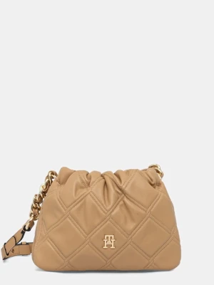 Tommy Hilfiger torebka crossbody damska beżowy