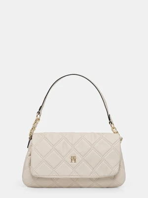 Tommy Hilfiger torebka crossbody damska beżowy