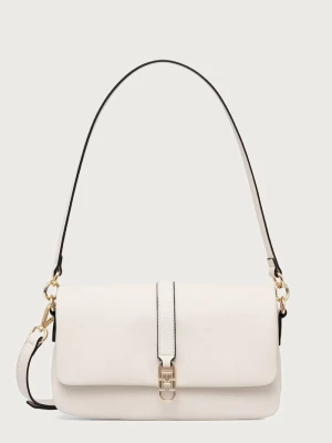 Tommy Hilfiger torebka crossbody damska beżowy