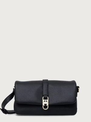 Tommy Hilfiger torebka crossbody damska czarny