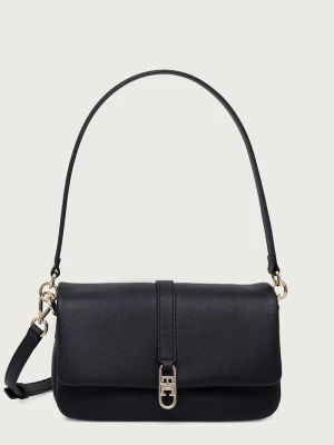 Tommy Hilfiger torebka crossbody damska czarny