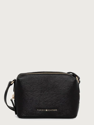 Tommy Hilfiger torebka crossbody damska czarny
