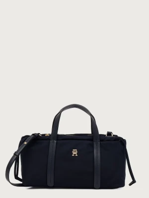 Tommy Hilfiger torebka crossbody damska granatowy