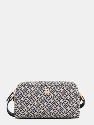 Tommy Hilfiger torebka crossbody damska granatowy