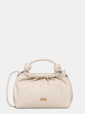 Tommy Hilfiger torebka crossbody damska skórzana