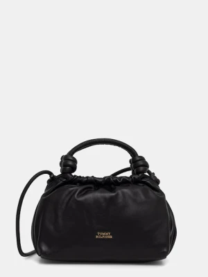 Tommy Hilfiger torebka crossbody damska skórzana