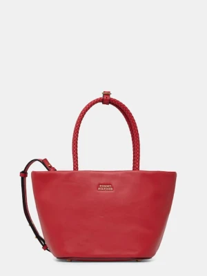 Tommy Hilfiger torebka crossbody damska skórzana