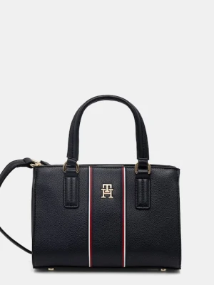 Tommy Hilfiger torebka crossbody damska z imitacji skóry