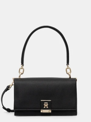 Tommy Hilfiger torebka crossbody damska z imitacji skóry