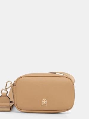 Tommy Hilfiger torebka crossbody damska z imitacji skóry