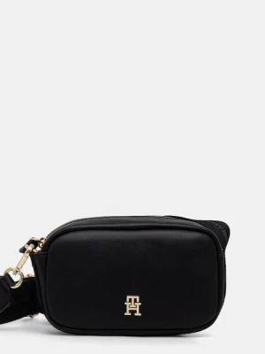 Tommy Hilfiger torebka crossbody damska z imitacji skóry