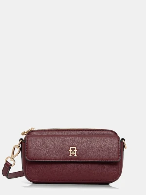 Tommy Hilfiger torebka crossbody damska z imitacji skóry