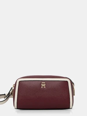 Tommy Hilfiger torebka crossbody damska z imitacji skóry