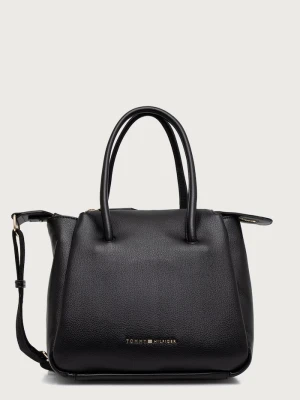 Tommy Hilfiger torebka damska ESSENTIAL czarny