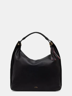Tommy Hilfiger torebka damska skórzana