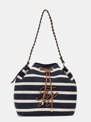 Tommy Hilfiger torebka damska SUMMER