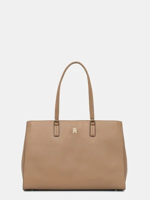Tommy Hilfiger torebka damska z imitacji skóry