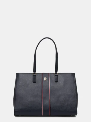 Tommy Hilfiger torebka damska z imitacji skóry