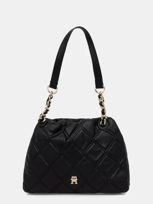 Tommy Hilfiger torebka damska z imitacji skóry