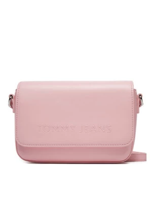 Tommy Hilfiger Torebka Ess Must AW0AW16808 Różowy