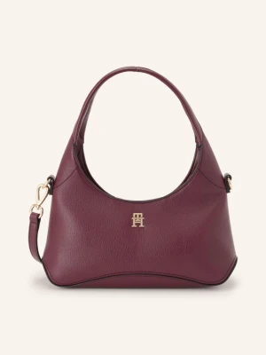 Tommy Hilfiger Torebka Everyday Mini rot