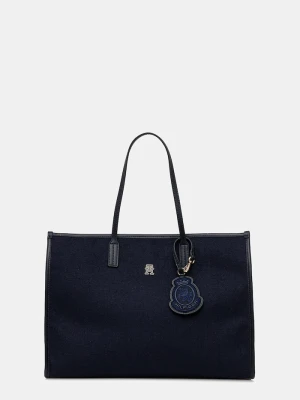 Tommy Hilfiger torebka granatowy