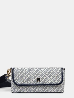 Tommy Hilfiger torebka kolor beżowy AW0AW17341