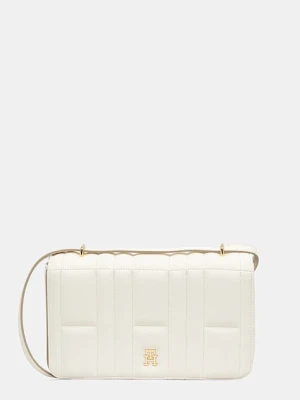 Tommy Hilfiger torebka kolor beżowy AW0AW17454