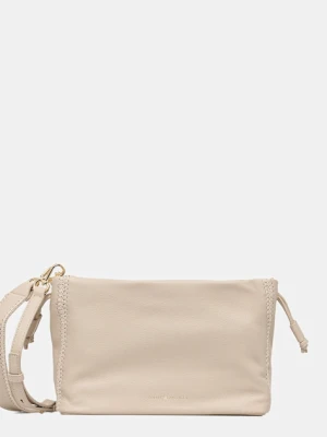 Tommy Hilfiger torebka kolor beżowy AW0AW17541