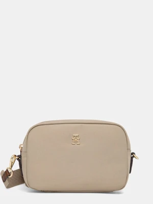 Tommy Hilfiger torebka kolor beżowy AW0AW17704