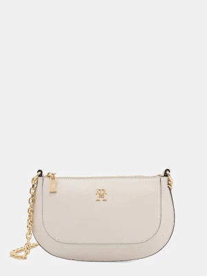 Tommy Hilfiger torebka kolor beżowy AW0AW18142