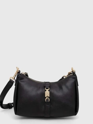 Tommy Hilfiger torebka kolor czarny AW0AW15714