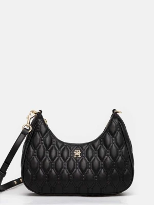 Tommy Hilfiger torebka kolor czarny AW0AW16436