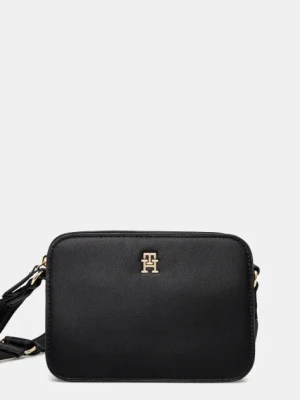Tommy Hilfiger torebka kolor czarny AW0AW17229