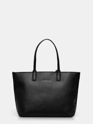 Tommy Hilfiger torebka kolor czarny AW0AW17449