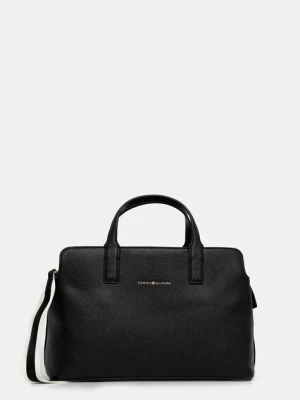 Tommy Hilfiger torebka kolor czarny AW0AW17634