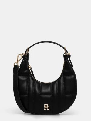 Tommy Hilfiger torebka kolor czarny AW0AW17635