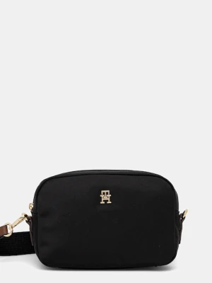 Tommy Hilfiger torebka kolor czarny AW0AW17704