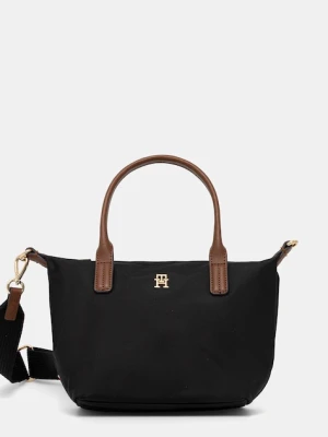 Tommy Hilfiger torebka kolor czarny AW0AW17709
